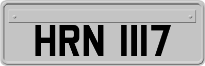 HRN1117