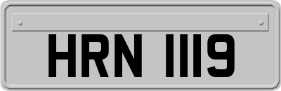 HRN1119