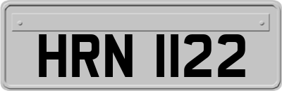 HRN1122