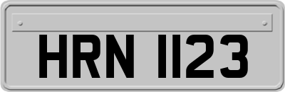 HRN1123