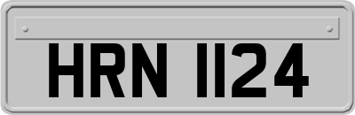 HRN1124