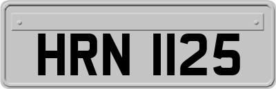 HRN1125