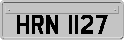 HRN1127