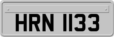 HRN1133