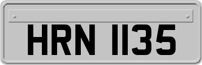 HRN1135