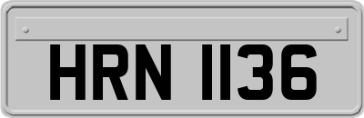 HRN1136