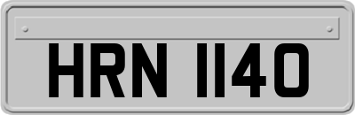 HRN1140