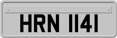 HRN1141