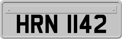 HRN1142