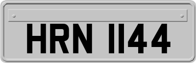 HRN1144