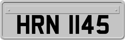 HRN1145
