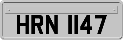 HRN1147