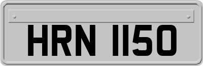 HRN1150