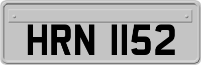 HRN1152