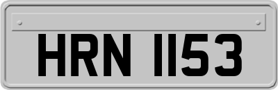 HRN1153