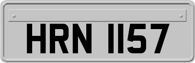HRN1157