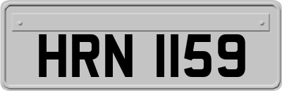 HRN1159