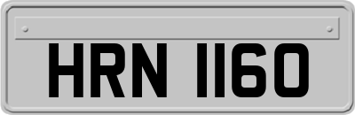 HRN1160