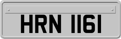 HRN1161