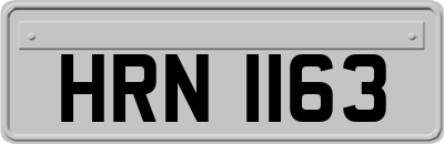HRN1163