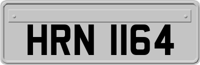 HRN1164