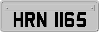 HRN1165