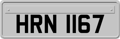 HRN1167