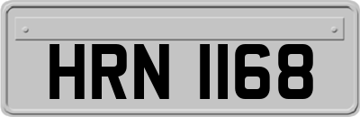 HRN1168