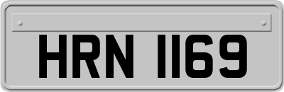 HRN1169