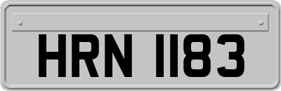 HRN1183