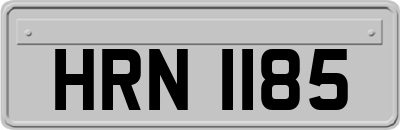 HRN1185