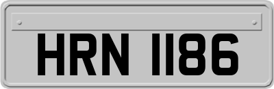 HRN1186
