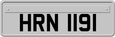 HRN1191