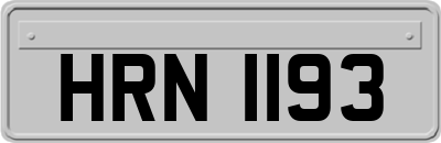 HRN1193
