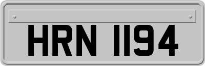 HRN1194