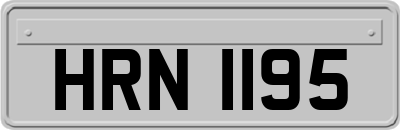 HRN1195
