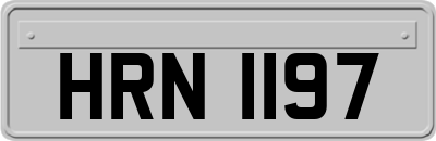 HRN1197