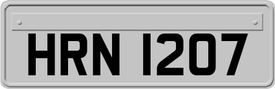 HRN1207