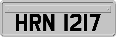 HRN1217