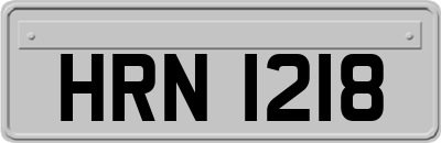 HRN1218
