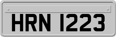 HRN1223