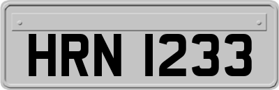 HRN1233
