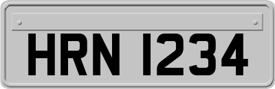 HRN1234