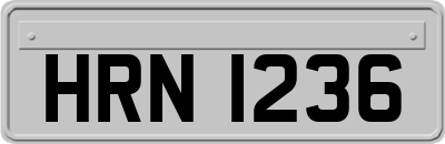 HRN1236