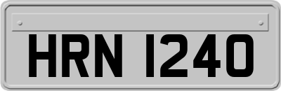 HRN1240