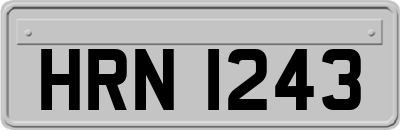 HRN1243