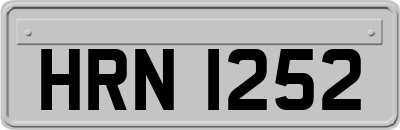 HRN1252