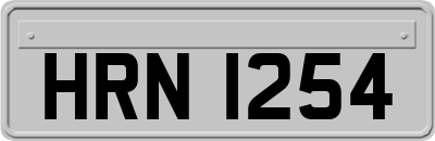 HRN1254
