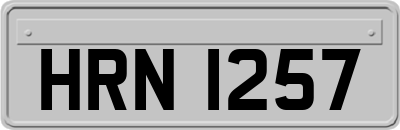 HRN1257