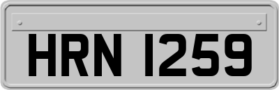 HRN1259